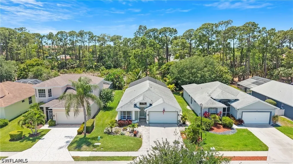 713 Crossfield Circle Naples FL 34104
