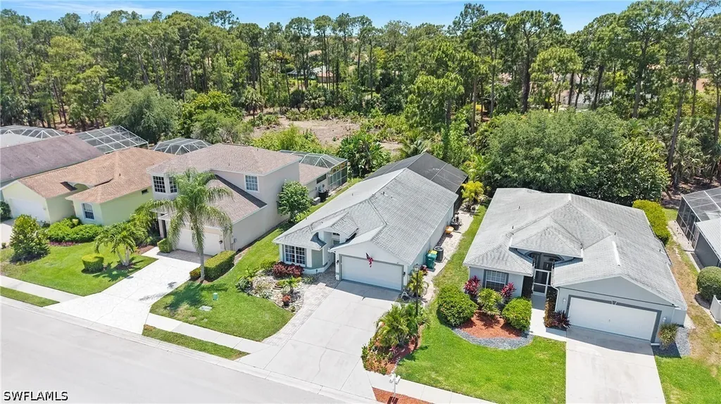 713 Crossfield Circle Naples FL 34104