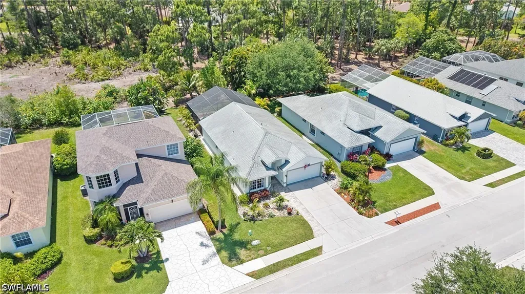 713 Crossfield Circle Naples FL 34104