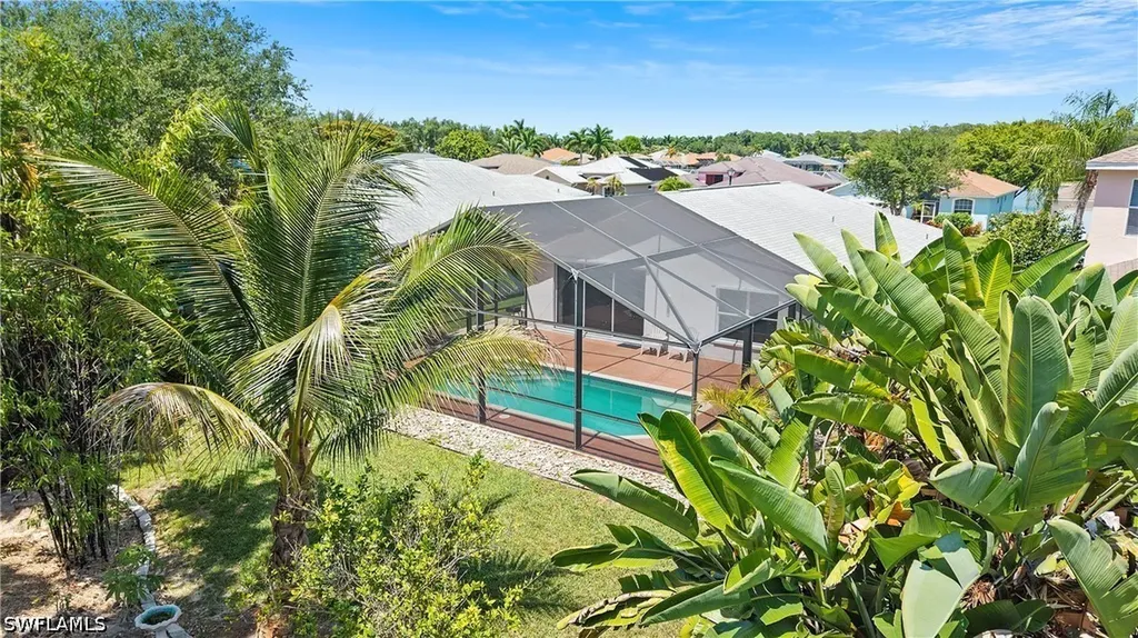 713 Crossfield Circle Naples FL 34104