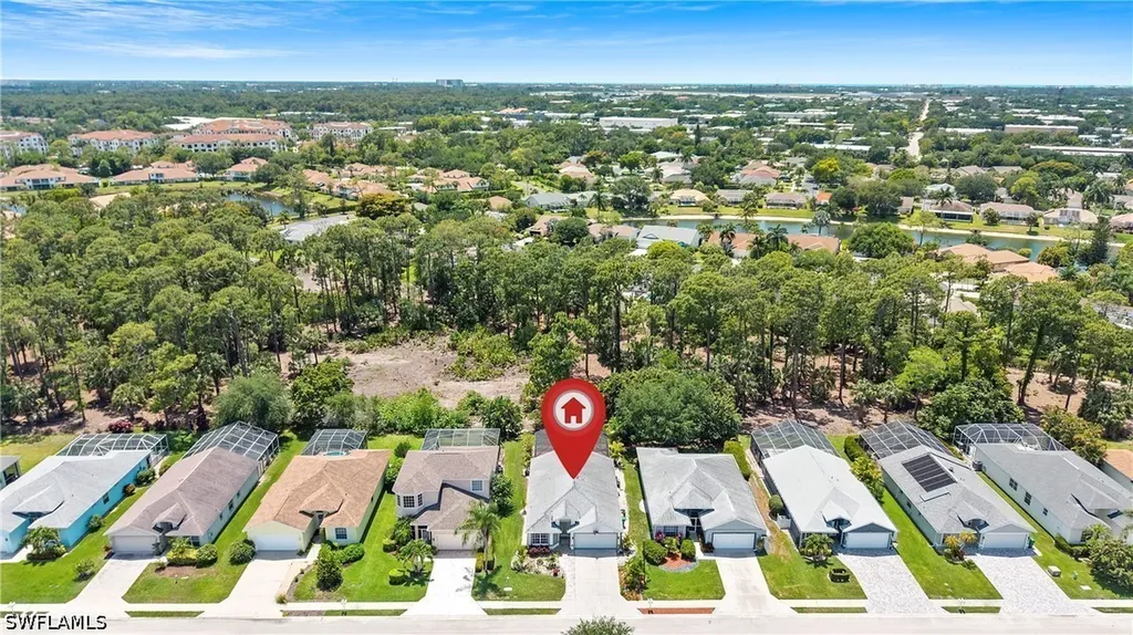 713 Crossfield Circle Naples FL 34104