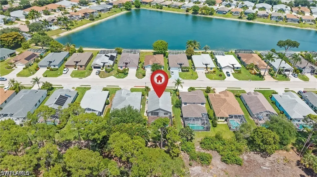713 Crossfield Circle Naples FL 34104