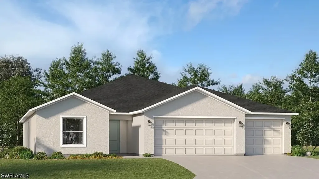 17139 Pompeii Way North Fort Myers FL 33917
