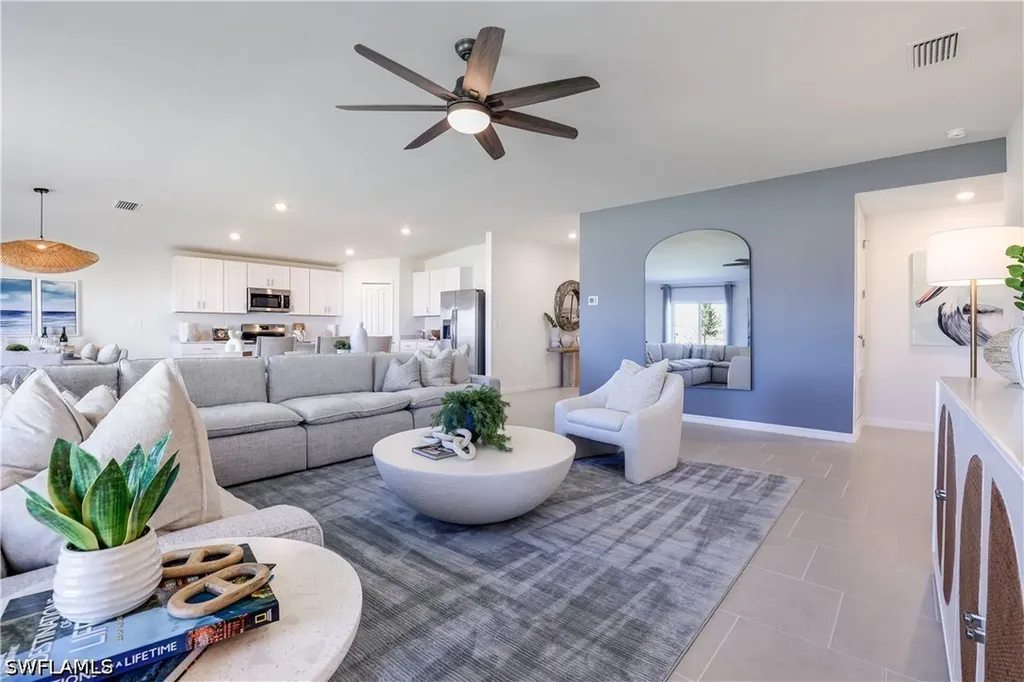 17139 Pompeii Way North Fort Myers FL 33917