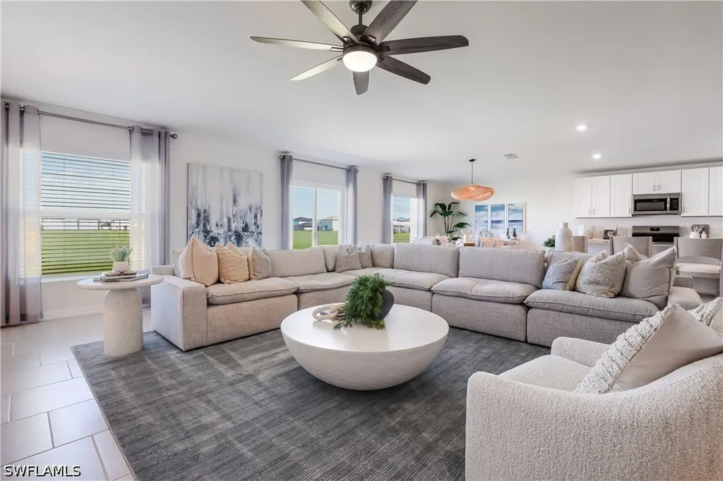 17139 Pompeii Way North Fort Myers FL 33917