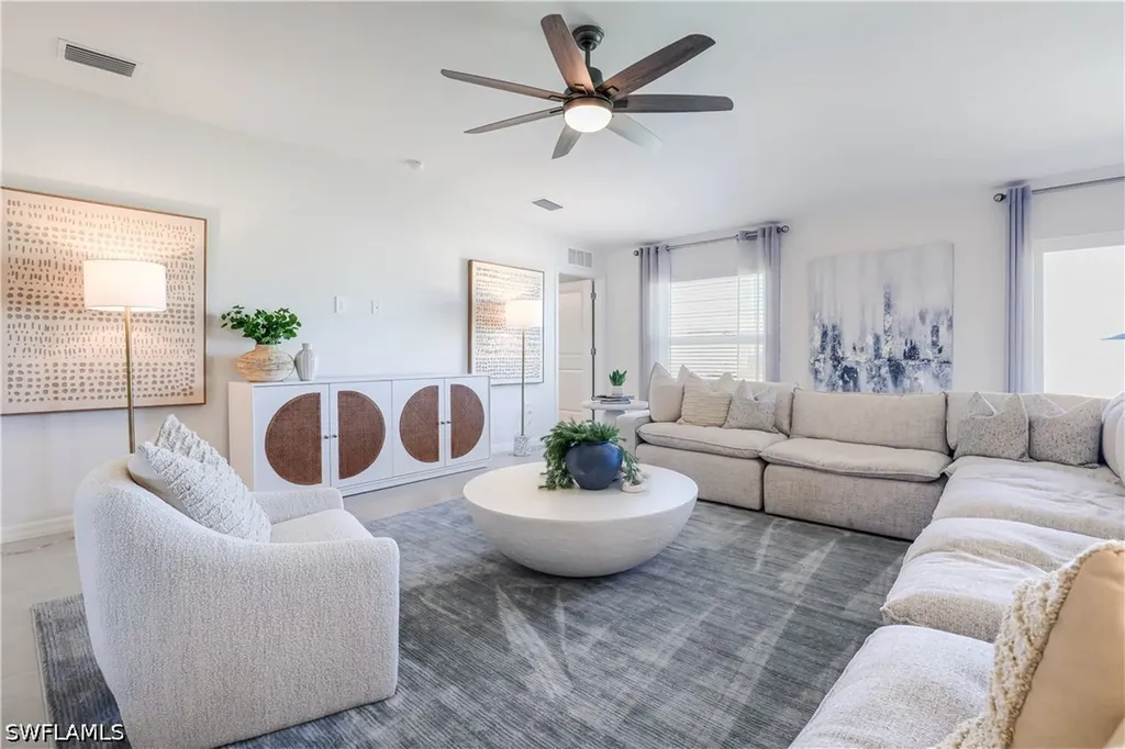 17139 Pompeii Way North Fort Myers FL 33917