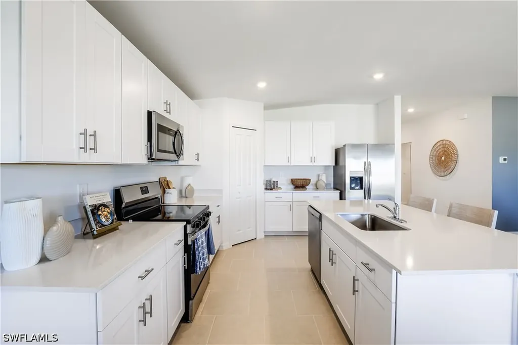 17139 Pompeii Way North Fort Myers FL 33917