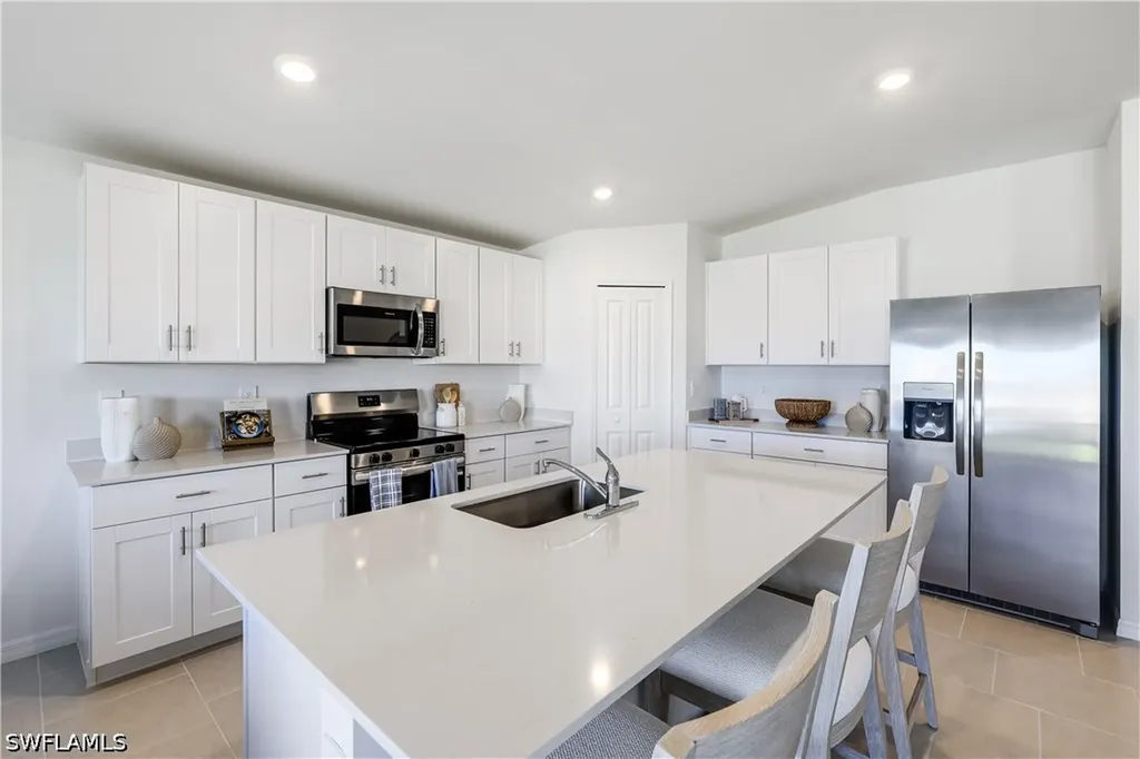 17139 Pompeii Way North Fort Myers FL 33917