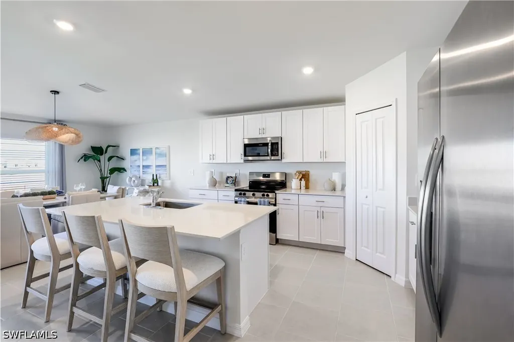 17139 Pompeii Way North Fort Myers FL 33917