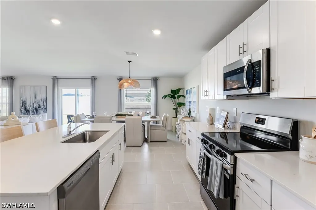17139 Pompeii Way North Fort Myers FL 33917