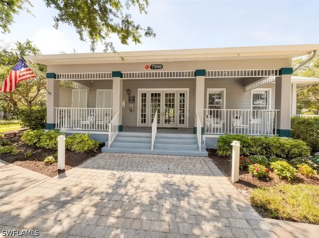 7895 Mahogany Run Lane Naples FL 34113