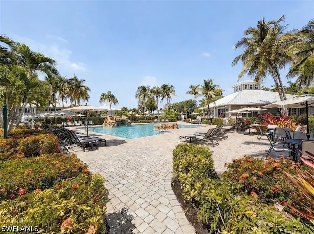 7895 Mahogany Run Lane Naples FL 34113