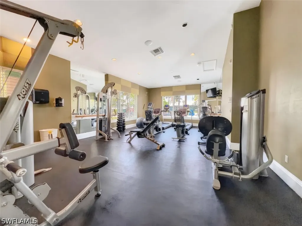 7895 Mahogany Run Lane Naples FL 34113