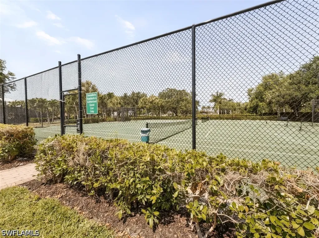 7895 Mahogany Run Lane Naples FL 34113
