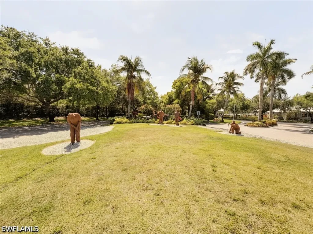 7895 Mahogany Run Lane Naples FL 34113