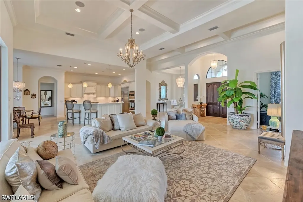 9683 Lipari Court Naples FL 34113