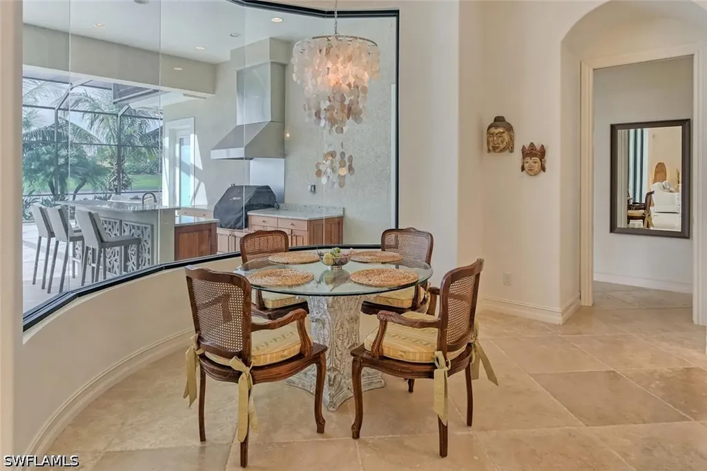 9683 Lipari Court Naples FL 34113