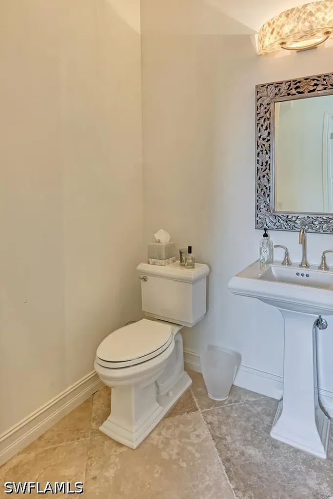 9683 Lipari Court Naples FL 34113