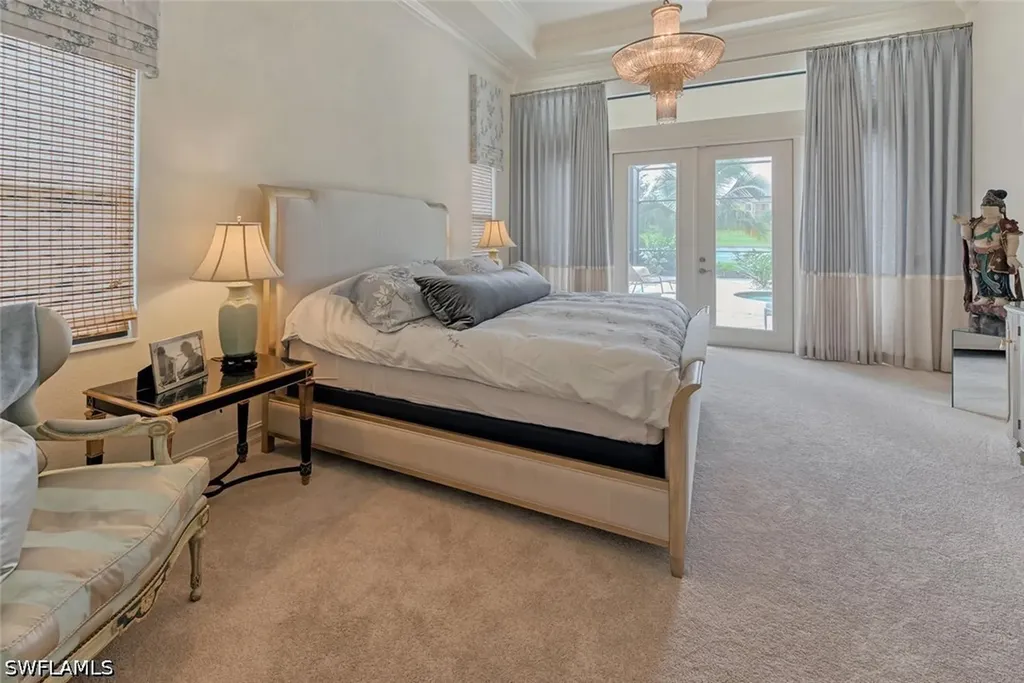 9683 Lipari Court Naples FL 34113