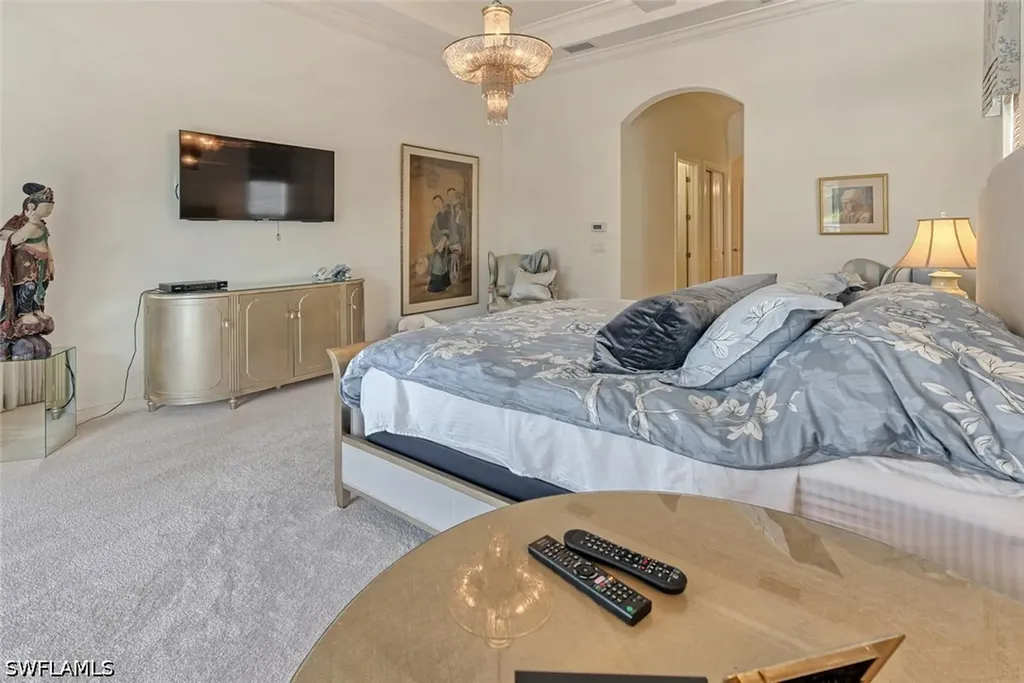 9683 Lipari Court Naples FL 34113