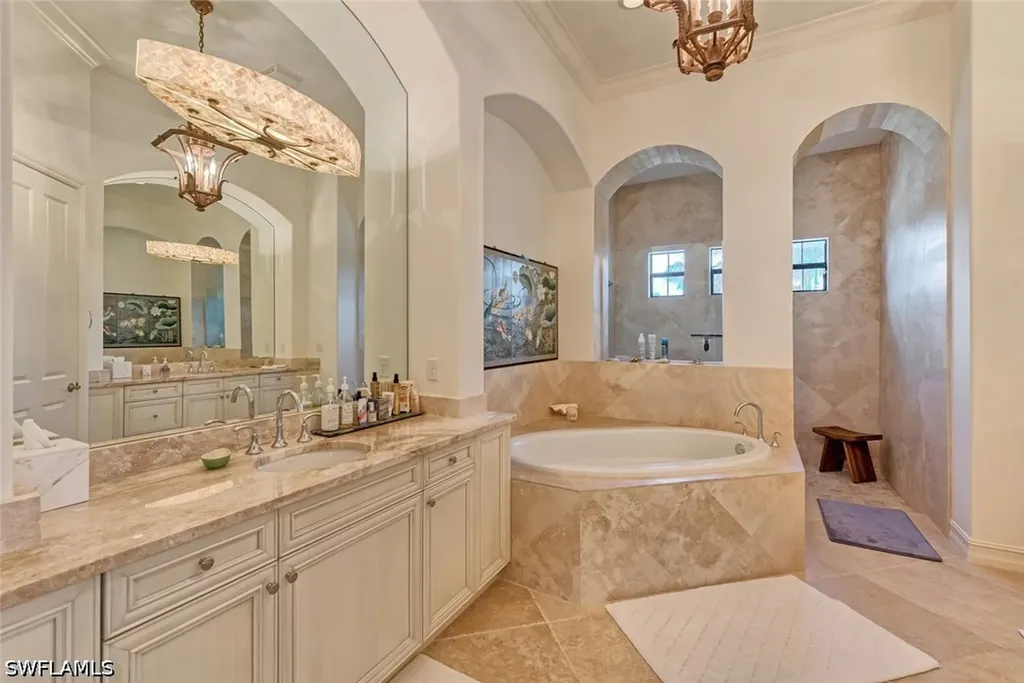 9683 Lipari Court Naples FL 34113