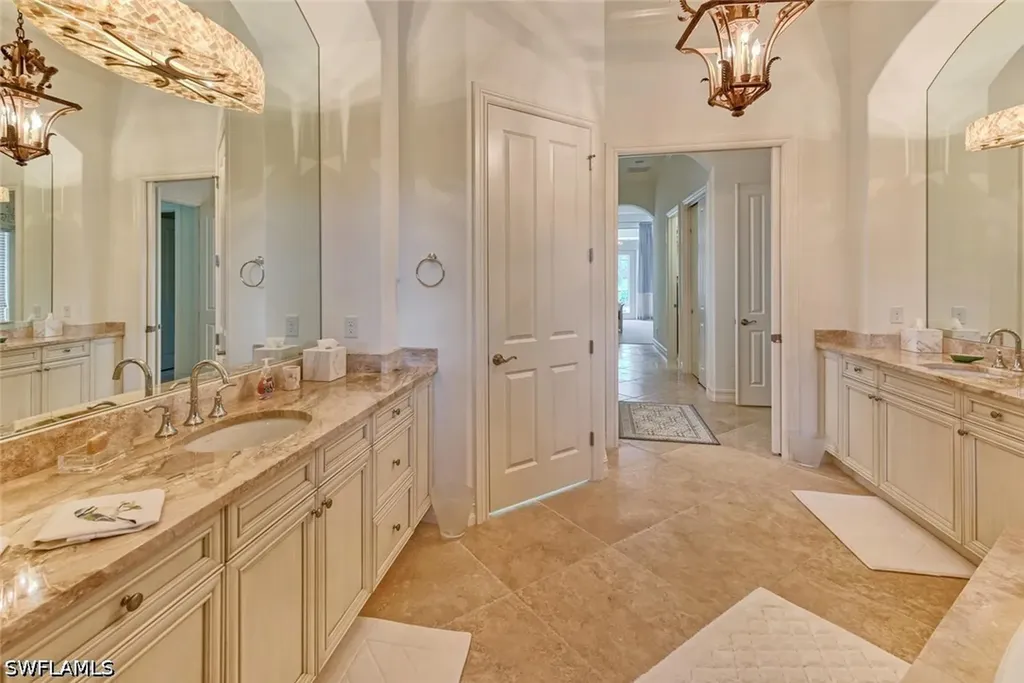 9683 Lipari Court Naples FL 34113