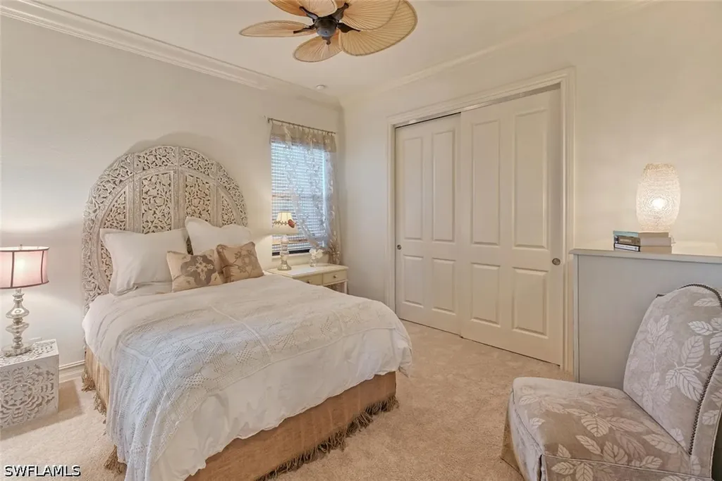 9683 Lipari Court Naples FL 34113