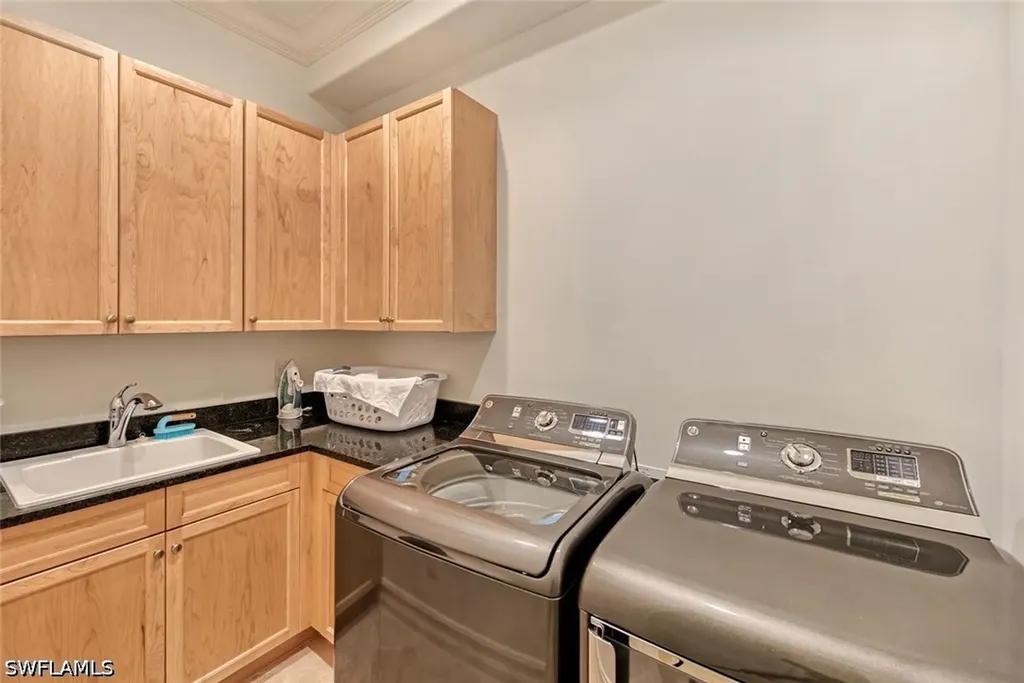 9683 Lipari Court Naples FL 34113