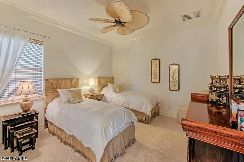 9683 Lipari Court Naples FL 34113