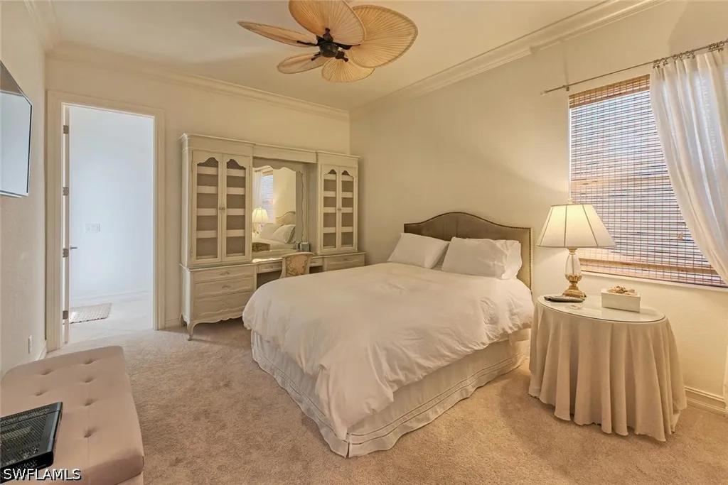 9683 Lipari Court Naples FL 34113