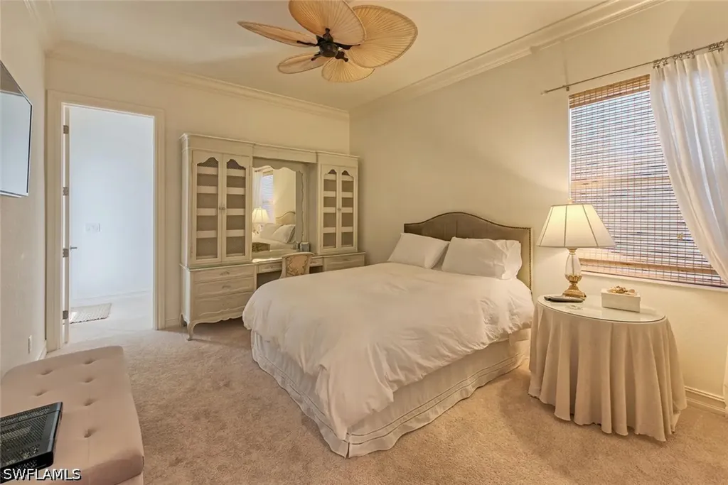9683 Lipari Court Naples FL 34113