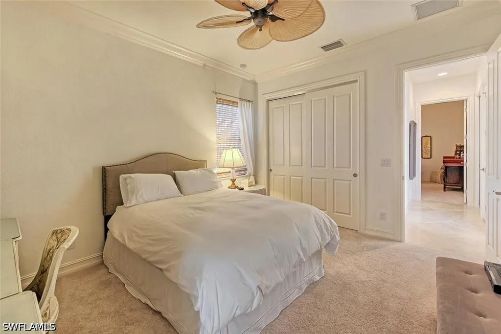 9683 Lipari Court Naples FL 34113