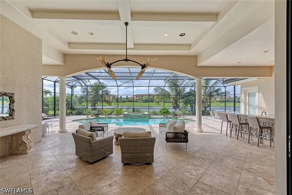 9683 Lipari Court Naples FL 34113