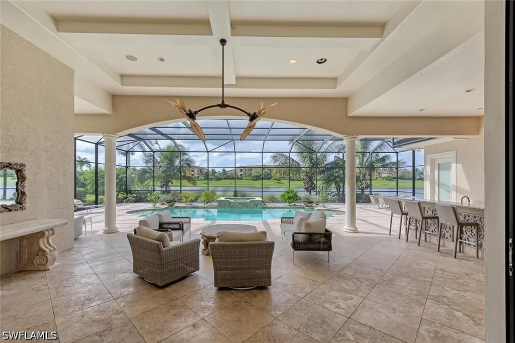9683 Lipari Court Naples FL 34113