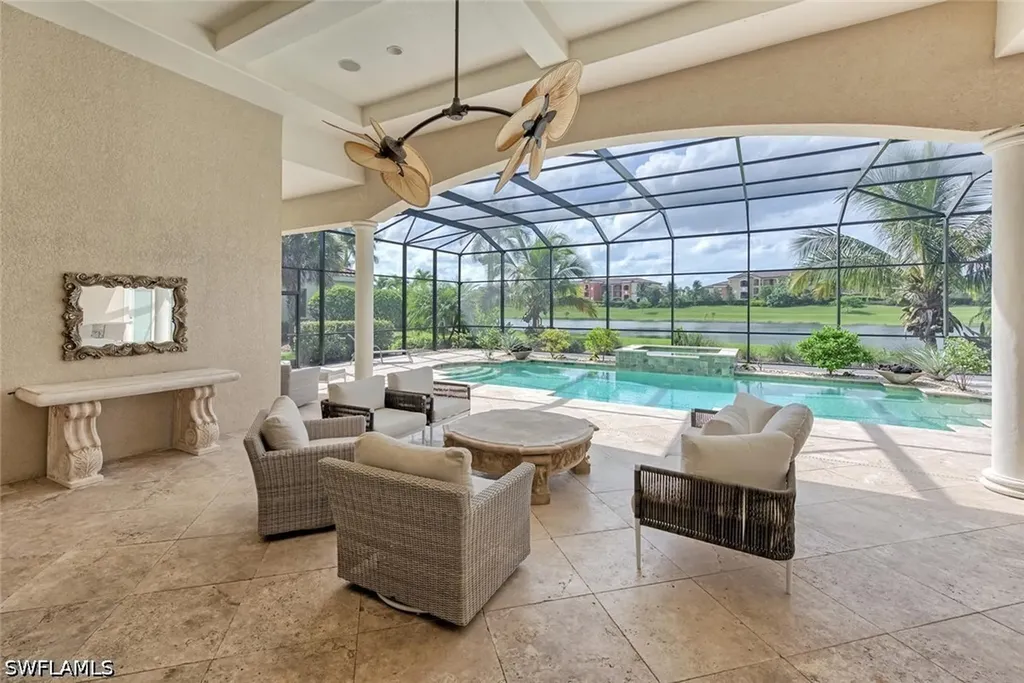 9683 Lipari Court Naples FL 34113