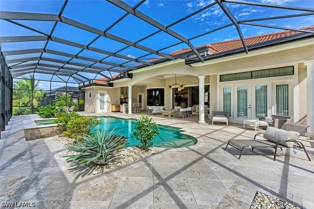 9683 Lipari Court Naples FL 34113
