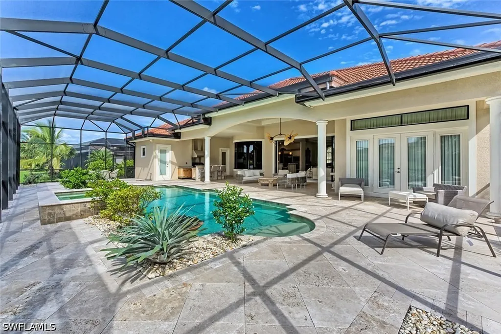 9683 Lipari Court Naples FL 34113