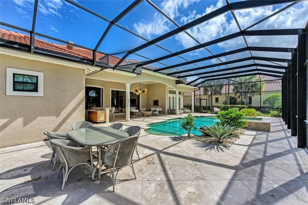 9683 Lipari Court Naples FL 34113