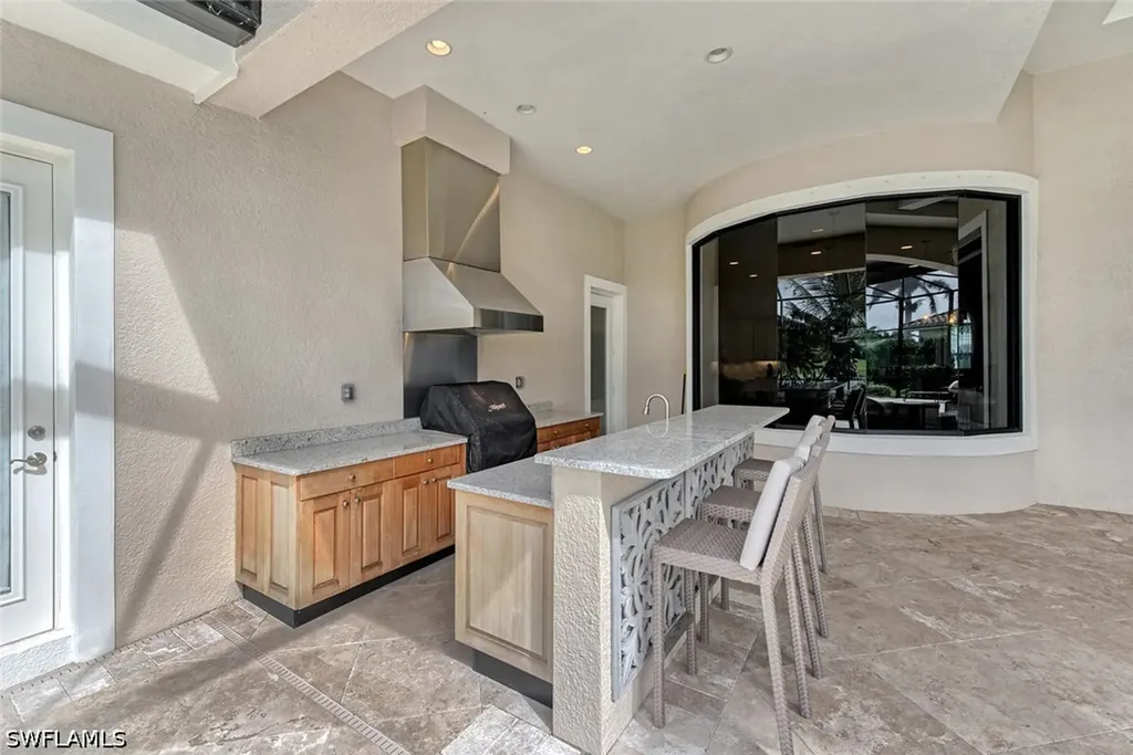 9683 Lipari Court Naples FL 34113