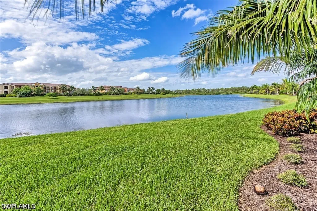 9683 Lipari Court Naples FL 34113