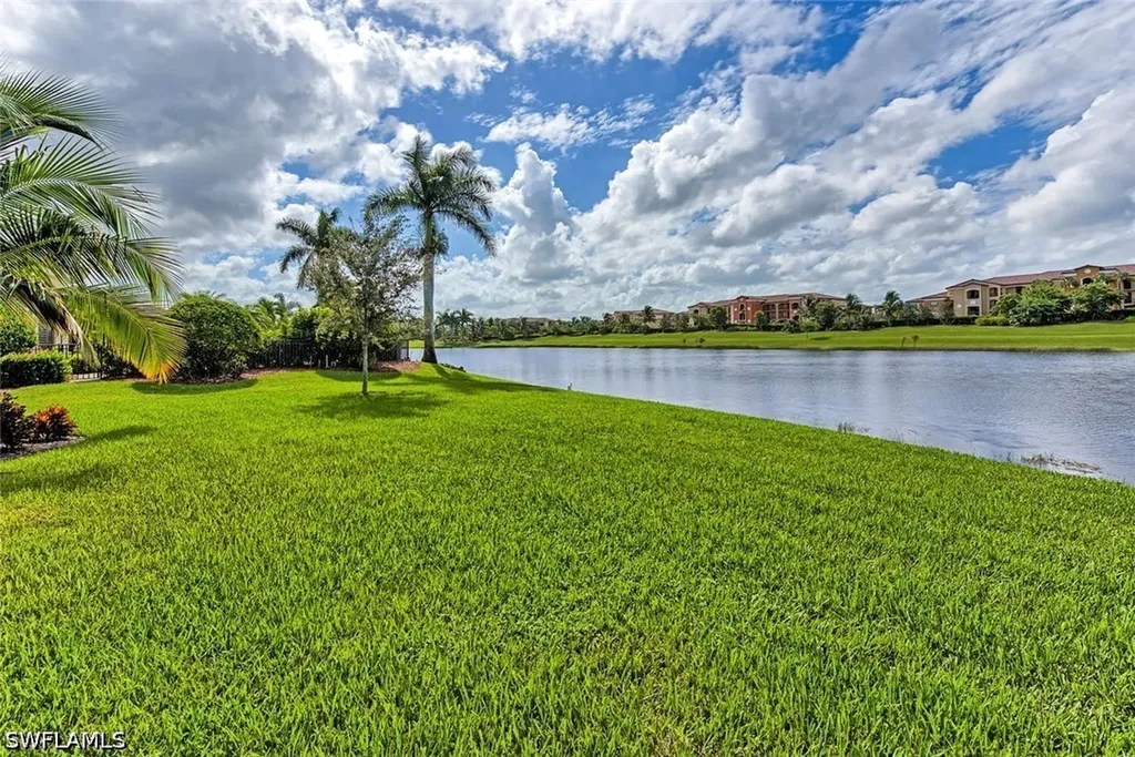 9683 Lipari Court Naples FL 34113