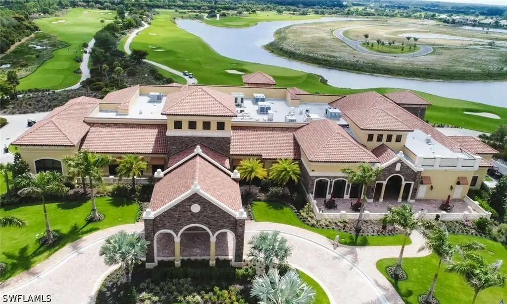 9683 Lipari Court Naples FL 34113