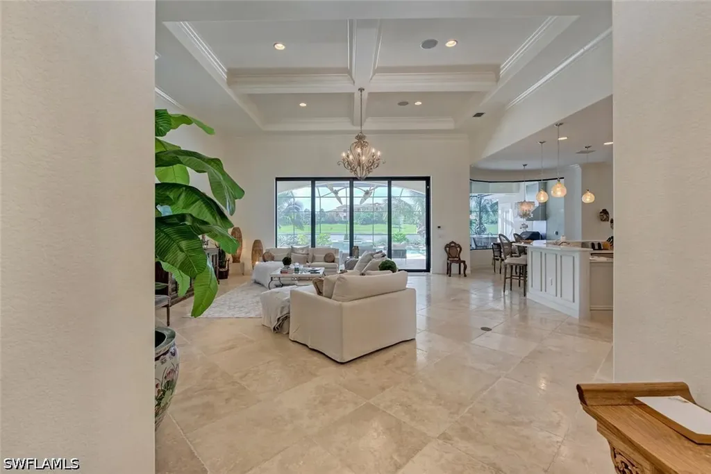 9683 Lipari Court Naples FL 34113