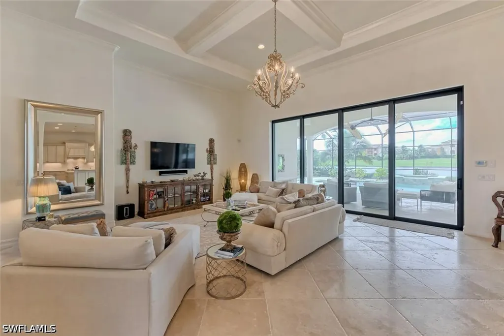 9683 Lipari Court Naples FL 34113