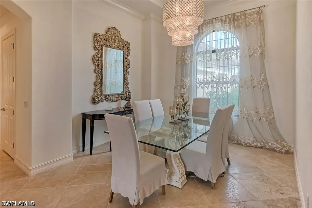 9683 Lipari Court Naples FL 34113