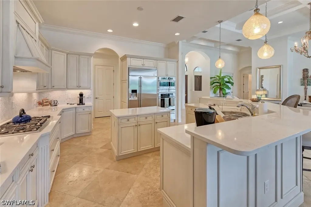 9683 Lipari Court Naples FL 34113