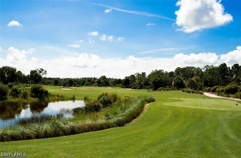 9683 Lipari Court Naples FL 34113
