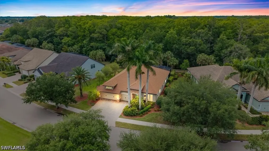 16044 Herons View Drive Alva FL 33920