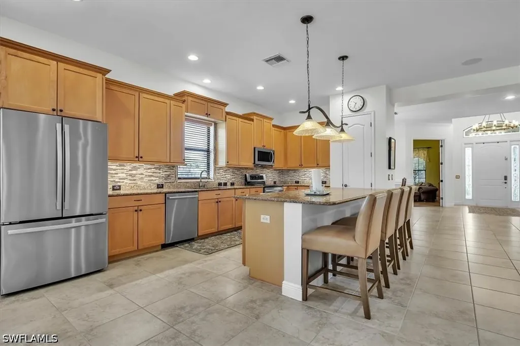 16044 Herons View Drive Alva FL 33920