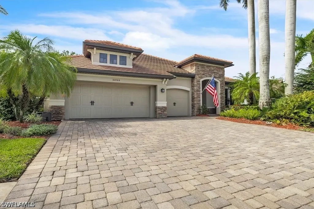 16044 Herons View Drive Alva FL 33920